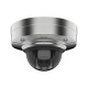 Axis Q3538-SLVE Almohadilla Cámara de seguridad IP Interior y exterior 3840 x 2160 Pixeles Techo/pared